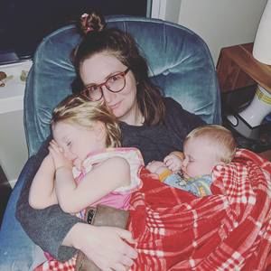 Meet your Posher, Alicia